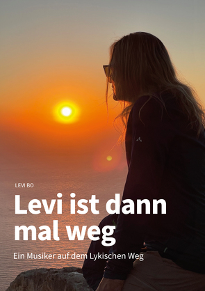 Levi ist dann mal weg von Bo,  Levi