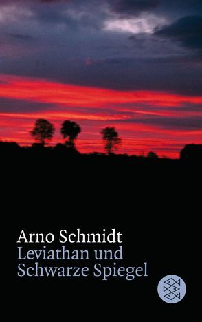 Leviathan und Schwarze Spiegel von Schmidt,  Arno