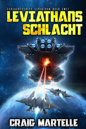 Leviathans Schlacht von Martelle,  Craig