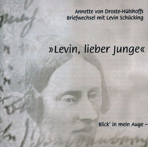 Levin, lieber Junge von Goedden,  Walter