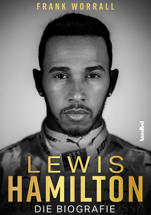 Lewis Hamilton von Blass,  Simone, Chord,  Chris, Worrall,  Frank