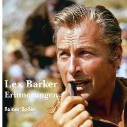 Lex Barker von Boller,  Reiner