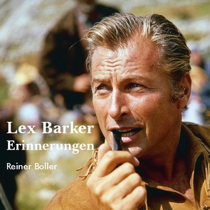 Lex Barker von Boller,  Reiner