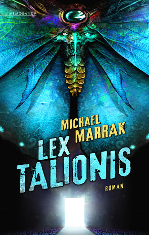 Lex Talionis von Marrak,  Michael