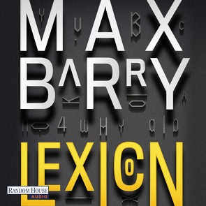 Lexicon von Barry,  Max, Bross,  Martin, Mader,  Friedrich