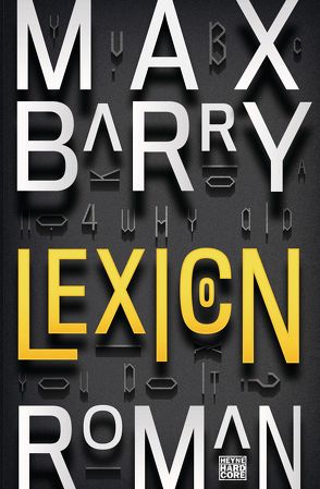 Lexicon von Barry,  Max, Mader,  Friedrich