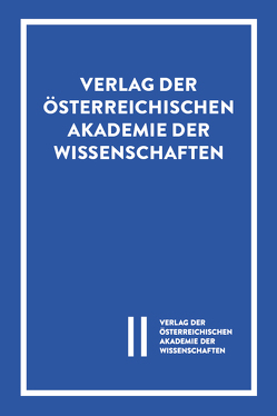 Lexikon der Byzantinischen Gräzität besonders des 9.- 12. Jahrhunderts. 5. Faszikel von Trapp,  Erich