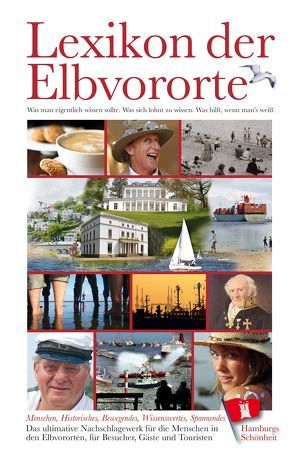 Lexikon der Elbvororte