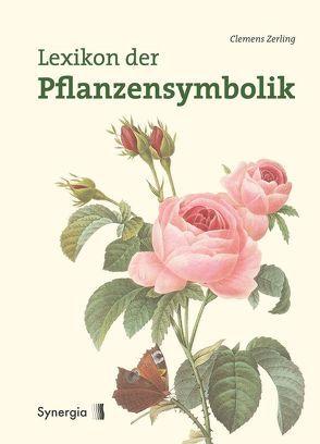 Lexikon der Pflanzensymbolik von Zerling,  Clemens