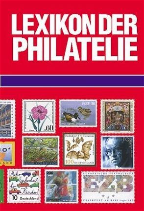 Lexikon der Philatelie von Grallert,  Wolfram