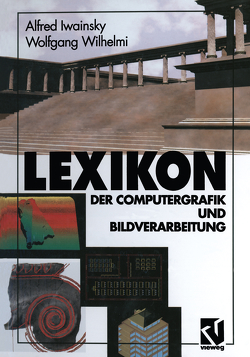 Lexikon von Iwainsky,  Alfred, Wilhelmi,  Wolfgang