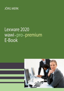 Lexware 2020 warenwirtschaft pro premium von Merk,  Jörg