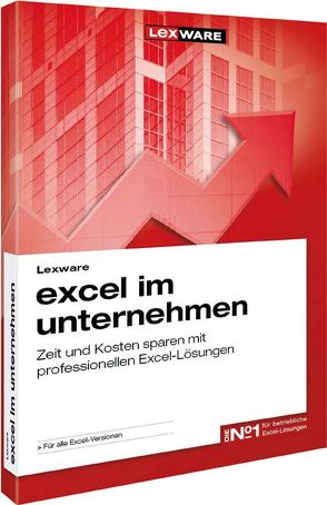 Lexware excel im unternehmen