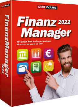 Lexware FinanzManager 2022