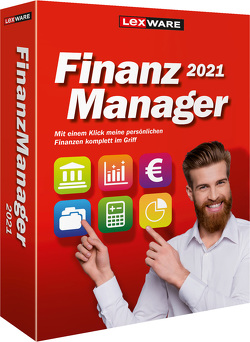 Lexware FinanzManager 2021