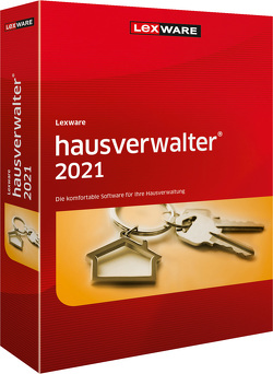 Lexware hausverwalter 2021