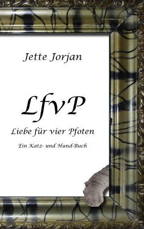 LfvP von Jorjan,  Jette