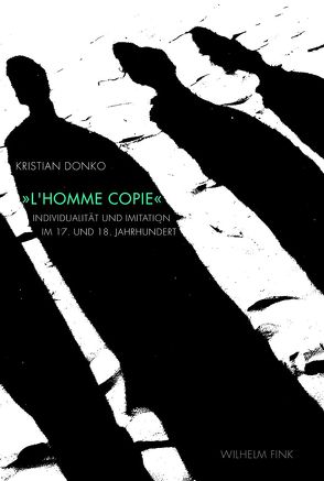 „L’homme copie“ von Donko,  Kristian