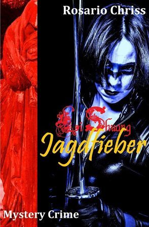 Li Shuang – Jagdfieber von Chriss,  Rosario