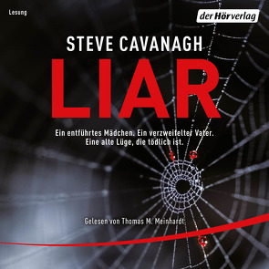 Liar von Cavanagh,  Steve, Ingwersen,  Jörn, Meinhardt,  Thomas M., Toth,  Judith