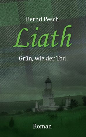 Liath von Pesch,  Bernd