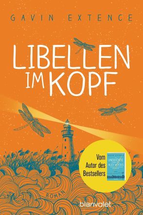 Libellen im Kopf von Ernst,  Alexandra, Extence,  Gavin