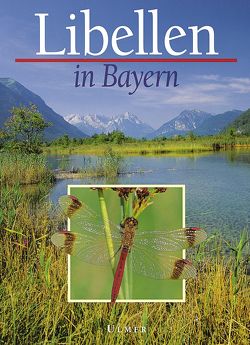 Libellen in Bayern von Burbach,  Klaus, Kuhn,  Klaus