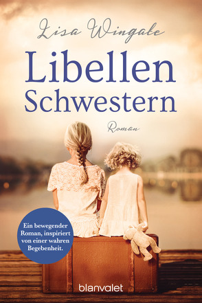 Libellenschwestern von Brandl,  Andrea, Wingate,  Lisa