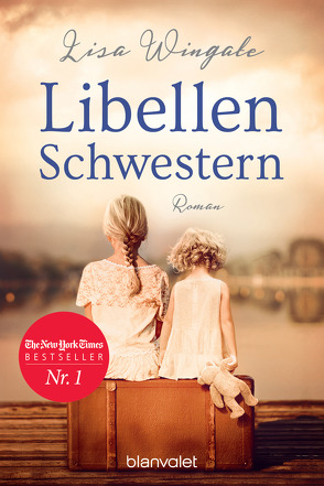 Libellenschwestern von Brandl,  Andrea, Wingate,  Lisa