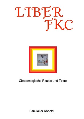 Liber FKC von Kobold,  Panjo