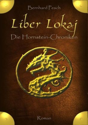 Liber Lokaj von Pesch,  Bernhard