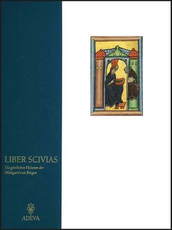 Liber Scivias