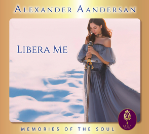 LIBERA ME / VOL.: 6 von Aandersan,  Alexander