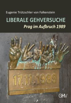 Liberale Gehversuche von Trützschler von Falkenstein,  Eugenie