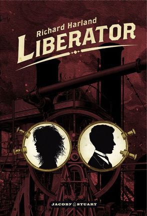 Liberator von Harland,  Richard