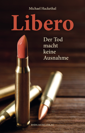 Libero von Hackethal,  Michael