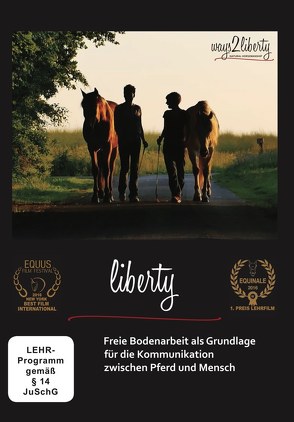 Liberty I von Schauwacker,  Ralf