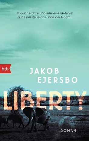 Liberty von Ejersbo,  Jakob, Sonnenberg,  Ulrich