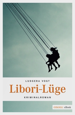 Libori-Lüge von Vogt,  Ludgera