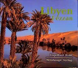 Libyen von Kohl,  Engelbert