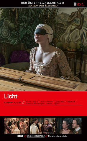 Licht von Albert,  Barbara