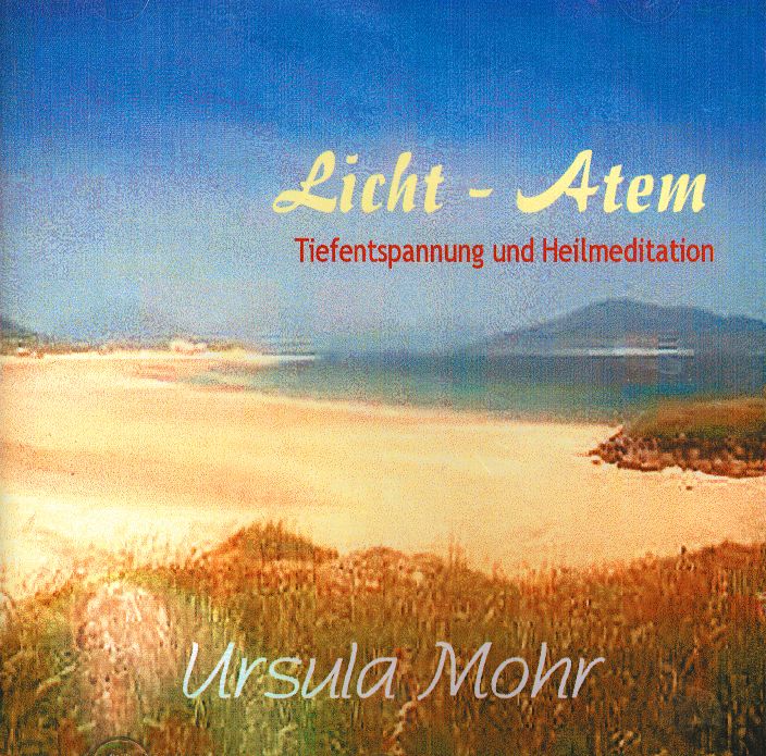 Licht Atem Meditation Licht Atem Meditation
