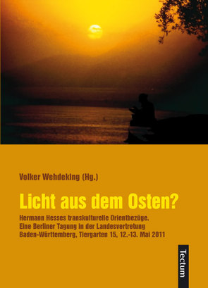 Licht aus dem Osten? von Wehdeking,  Volker