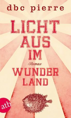 Licht aus im Wunderland von Pierre,  DBC