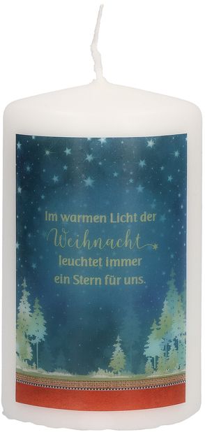 Licht der Weihnacht