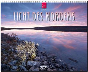 Licht des Nordens von Galli,  Max