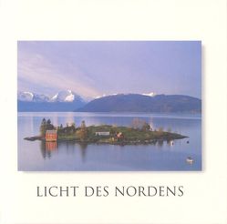 Licht des Nordens von Aske,  Snorre, Kumpch,  Jens U