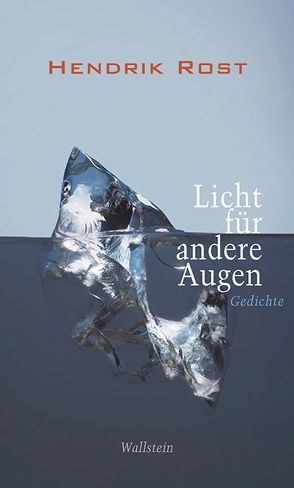 Licht für andere Augen von Rost,  Hendrik