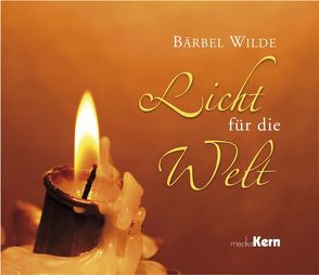 Licht für die Welt von Wilde,  Bärbel