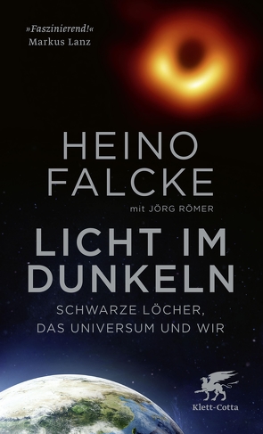 Licht im Dunkeln von Falcke,  Heino, Römer,  Jörg